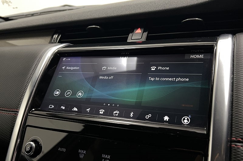 Used Land Rover Discovery Sport 2020 for sale - 77965414: Photo 32