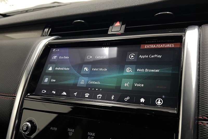 Used Land Rover Discovery Sport 2020 for sale - 77965414: Photo 33