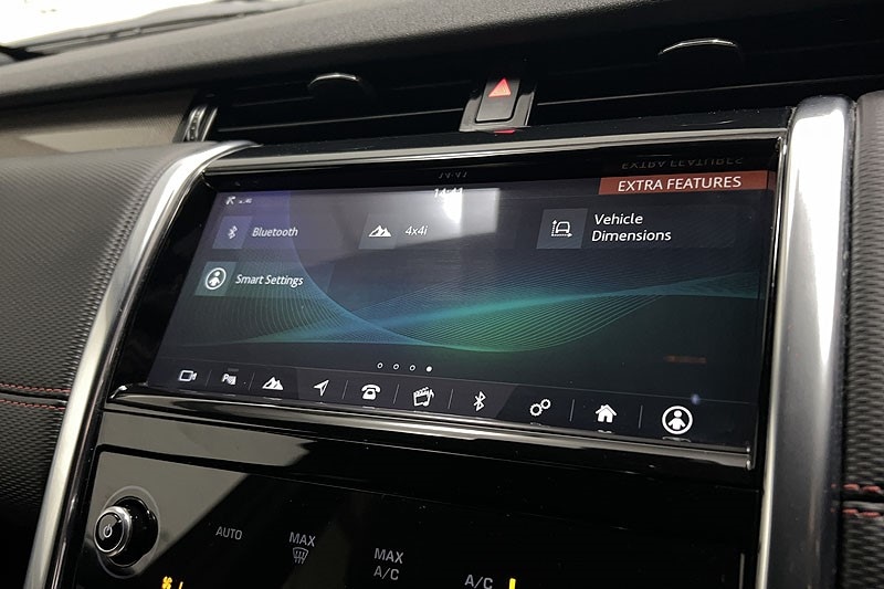 Used Land Rover Discovery Sport 2020 for sale - 77965414: Photo 34