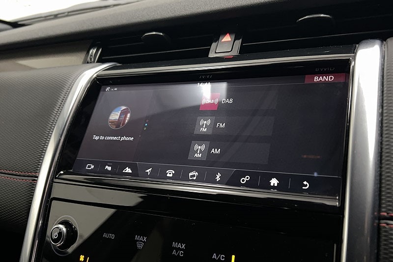 Used Land Rover Discovery Sport 2020 for sale - 77965414: Photo 35