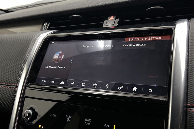 Used Land Rover Discovery Sport 2020 for sale - 77965414: Photo 36