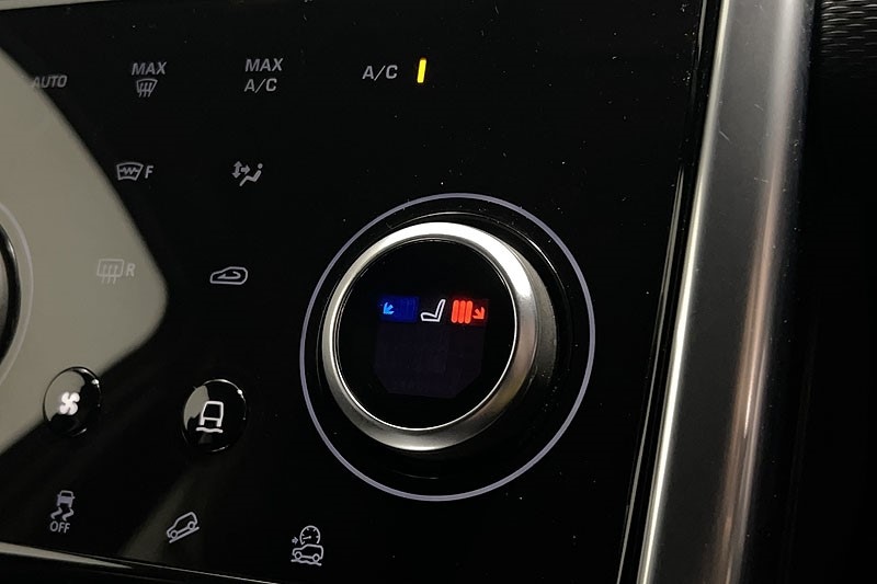 Used Land Rover Discovery Sport 2020 for sale - 77965414: Photo 37