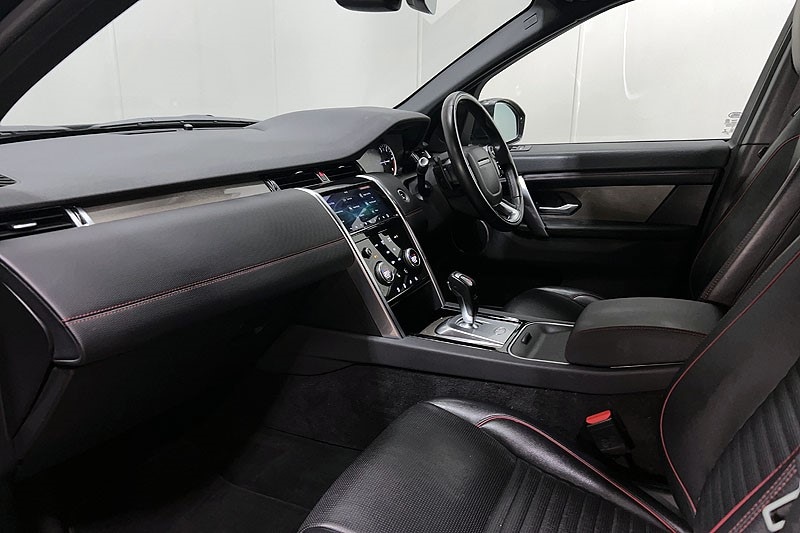 Used Land Rover Discovery Sport 2020 for sale - 77965414: Photo 38