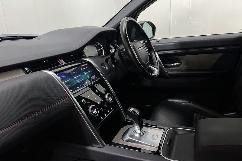 Used Land Rover Discovery Sport 2020 for sale - 77965414: Photo 39