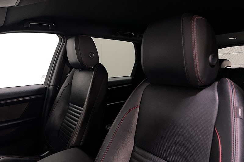 Used Land Rover Discovery Sport 2020 for sale - 77965414: Photo 40