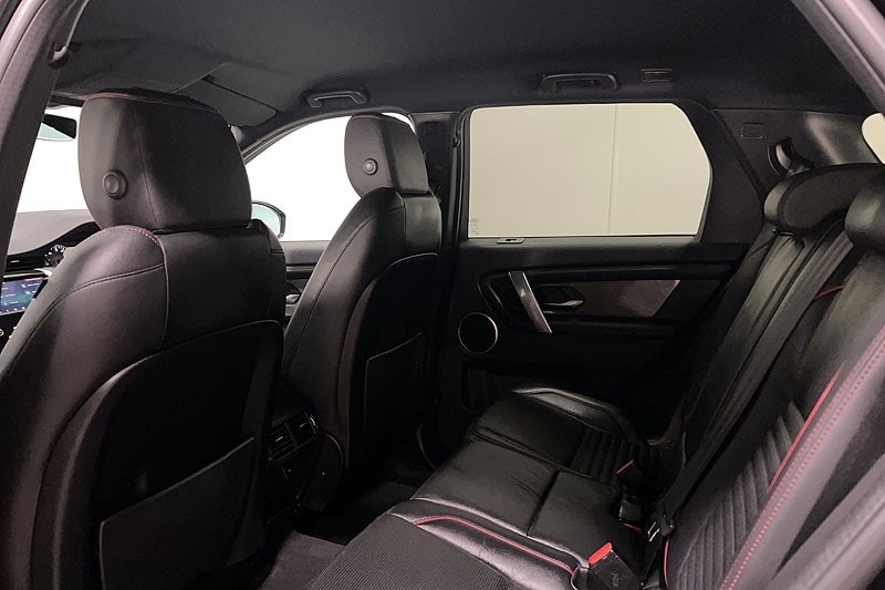 Used Land Rover Discovery Sport 2020 for sale - 77965414: Photo 41