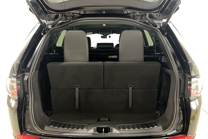 Used Land Rover Discovery Sport 2020 for sale - 77965414: Photo 45