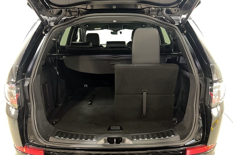 Used Land Rover Discovery Sport 2020 for sale - 77965414: Photo 46