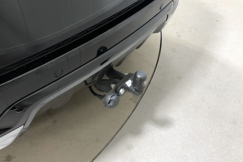 Used Land Rover Discovery Sport 2020 for sale - 77965414: Photo 51