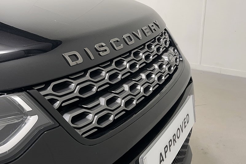 Used Land Rover Discovery Sport 2020 for sale - 77965414: Photo 54