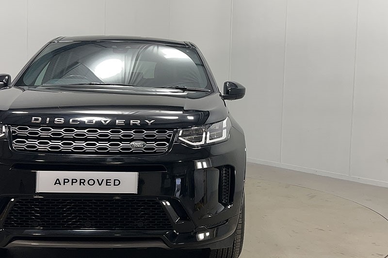 Used Land Rover Discovery Sport 2020 for sale - 77965414: Photo 55