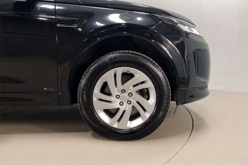 Used Land Rover Discovery Sport 2020 for sale - 77965414: Photo 8