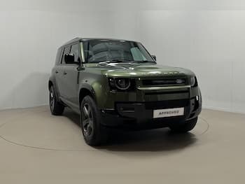 Used Land Rover Defender 2026 for sale - 79852100: Photo