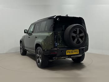 Used Land Rover Defender 2026 for sale - 79852100: Photo