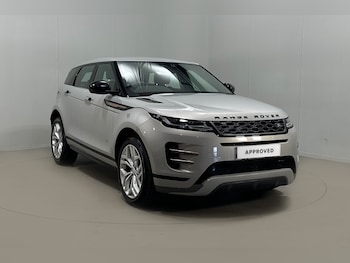 Used Land Rover Range Rover Evoque 2023 for sale - 79271492: Photo