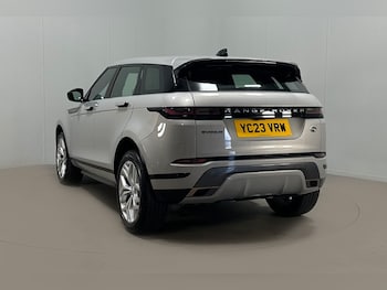 Used Land Rover Range Rover Evoque 2023 for sale - 79271492: Photo