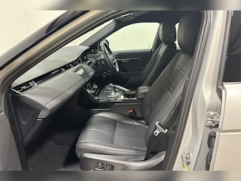 Used Land Rover Range Rover Evoque 2023 for sale - 79271492: Photo