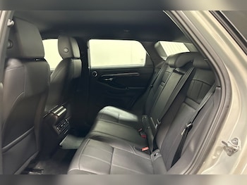 Used Land Rover Range Rover Evoque 2023 for sale - 79271492: Photo