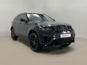 Used Land Rover Range Rover Velar 2025 for sale - 78630310: Photo