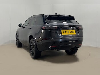 Used Land Rover Range Rover Velar 2025 for sale - 78630310: Photo