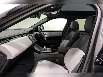 Used Land Rover Range Rover Velar 2025 for sale - 78630310: Photo