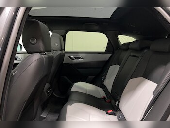 Used Land Rover Range Rover Velar 2025 for sale - 78630310: Photo