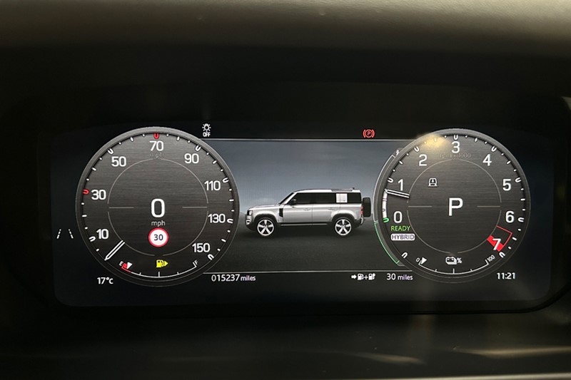 Used Land Rover Defender 2024 for sale - 78190459: Photo 17