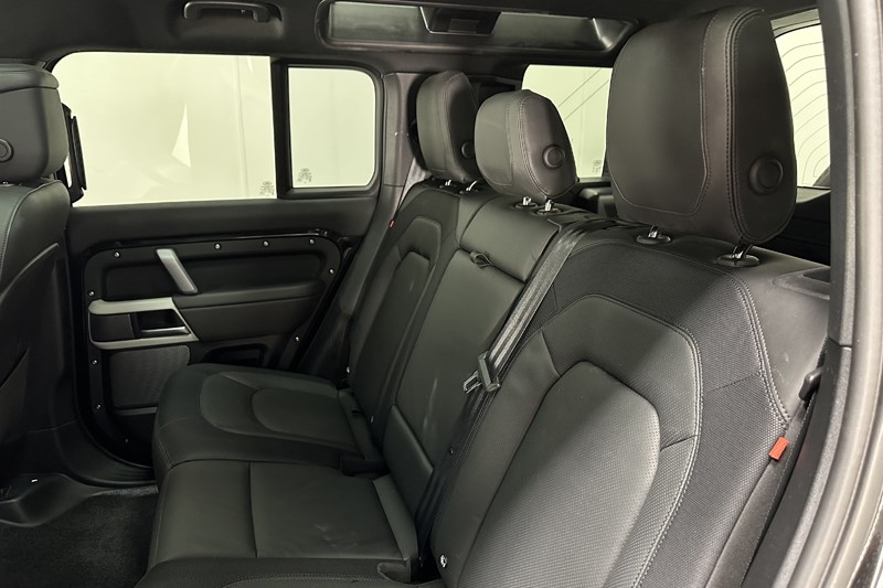 Used Land Rover Defender 2024 for sale - 78190459: Photo 42