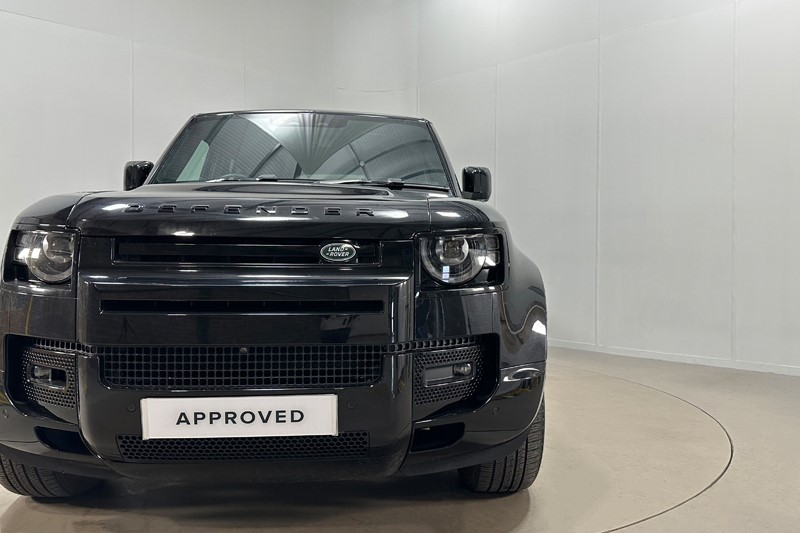 Used Land Rover Defender 2024 for sale - 78190459: Photo 52