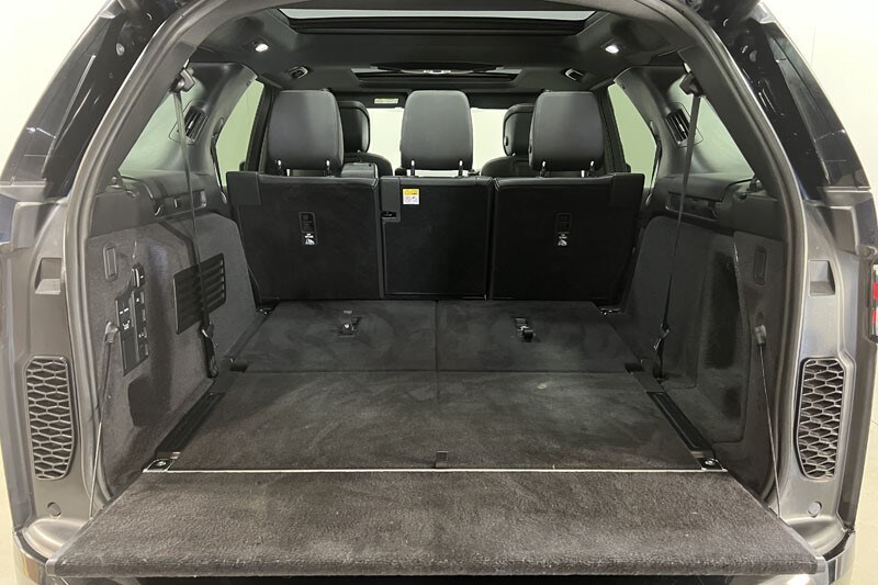 Used Land Rover Discovery 2022 for sale - 77973665: Photo 10