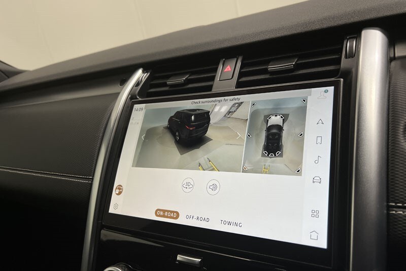 Used Land Rover Discovery 2022 for sale - 77973665: Photo 12