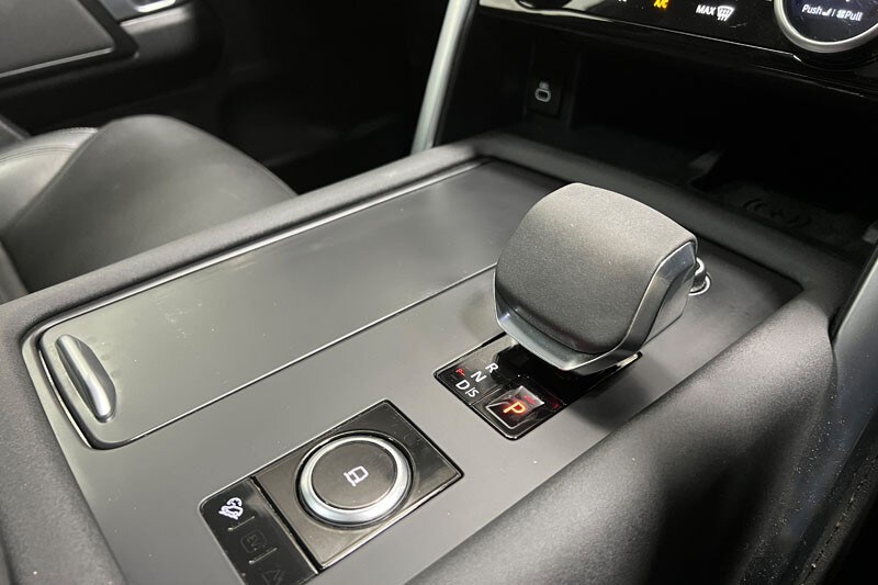 Used Land Rover Discovery 2022 for sale - 77973665: Photo 13