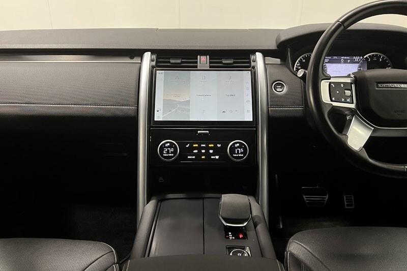 Used Land Rover Discovery 2022 for sale - 77973665: Photo 14