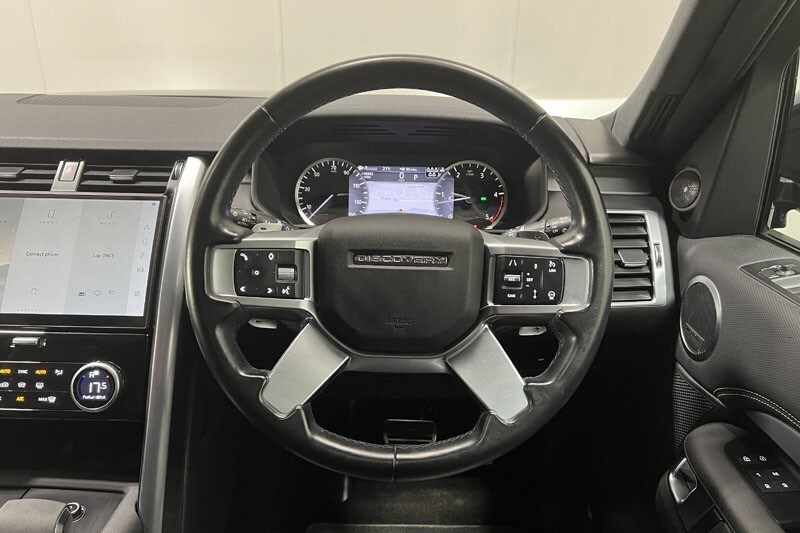 Used Land Rover Discovery 2022 for sale - 77973665: Photo 15