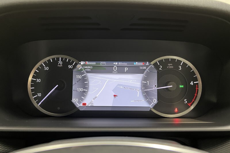 Used Land Rover Discovery 2022 for sale - 77973665: Photo 16