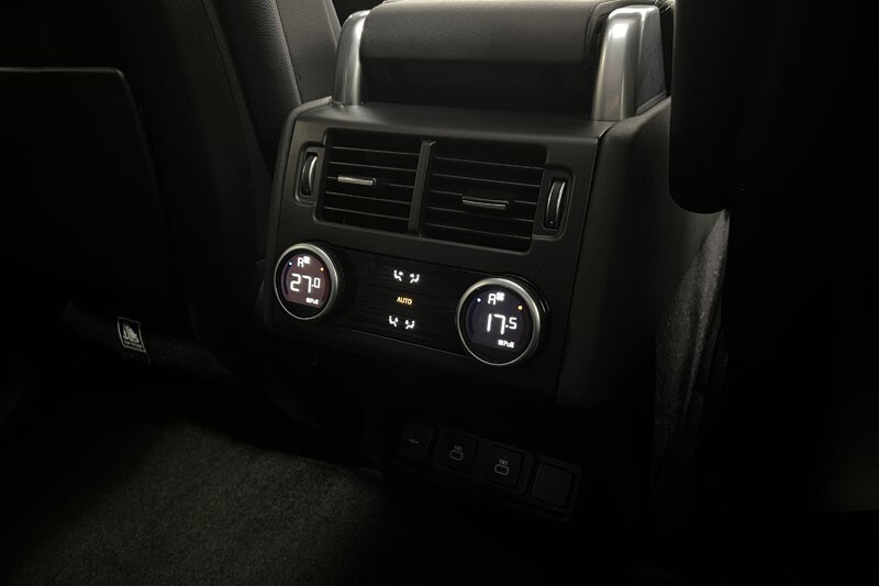 Used Land Rover Discovery 2022 for sale - 77973665: Photo 18