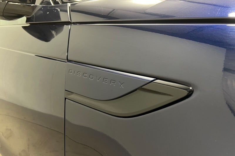 Used Land Rover Discovery 2022 for sale - 77973665: Photo 20