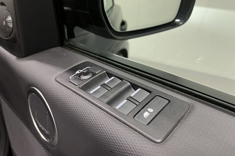 Used Land Rover Discovery 2022 for sale - 77973665: Photo 24