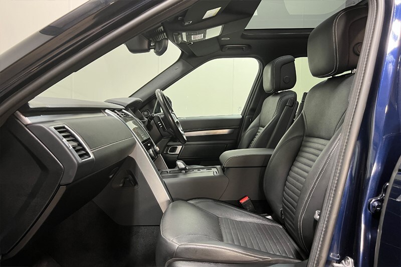 Used Land Rover Discovery 2022 for sale - 77973665: Photo 3