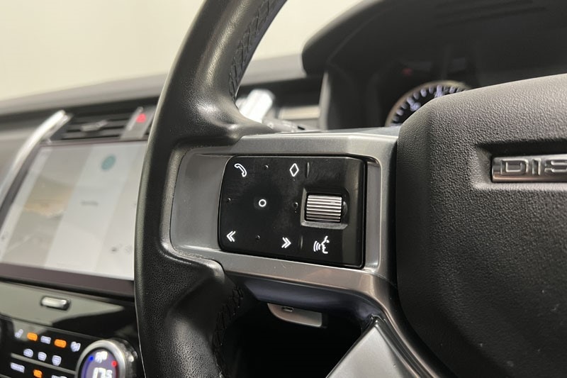 Used Land Rover Discovery 2022 for sale - 77973665: Photo 30