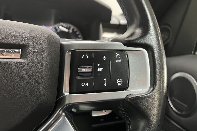 Used Land Rover Discovery 2022 for sale - 77973665: Photo 31