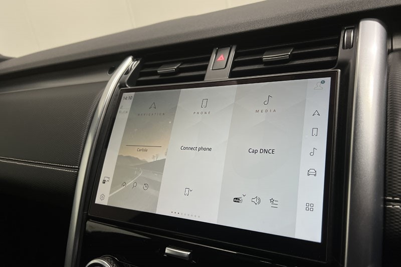 Used Land Rover Discovery 2022 for sale - 77973665: Photo 34