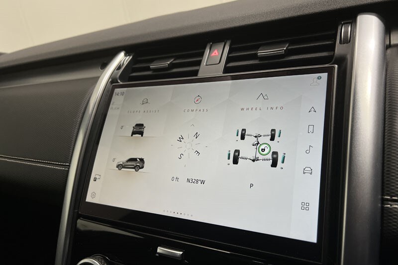 Used Land Rover Discovery 2022 for sale - 77973665: Photo 35