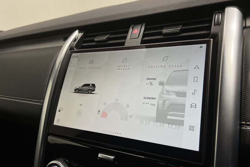 Used Land Rover Discovery 2022 for sale - 77973665: Photo 36