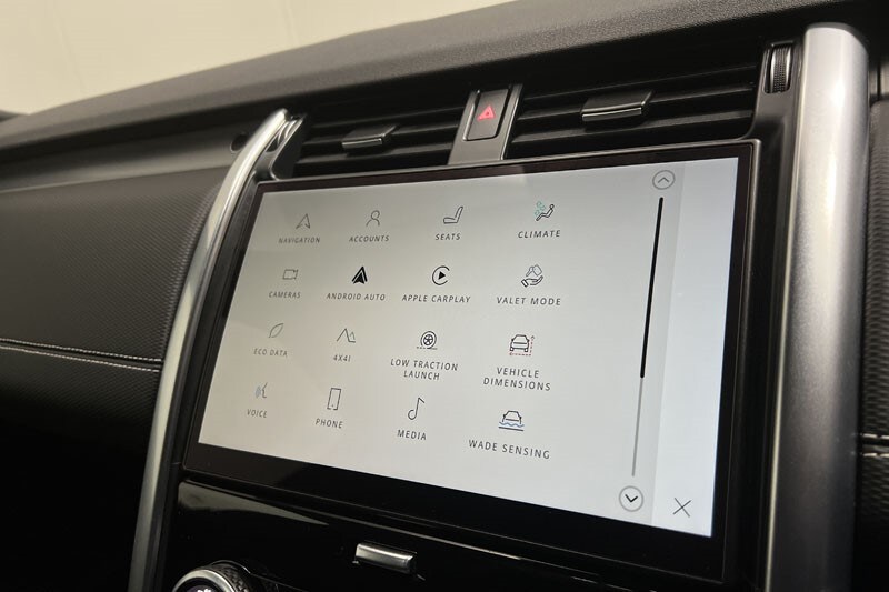 Used Land Rover Discovery 2022 for sale - 77973665: Photo 37