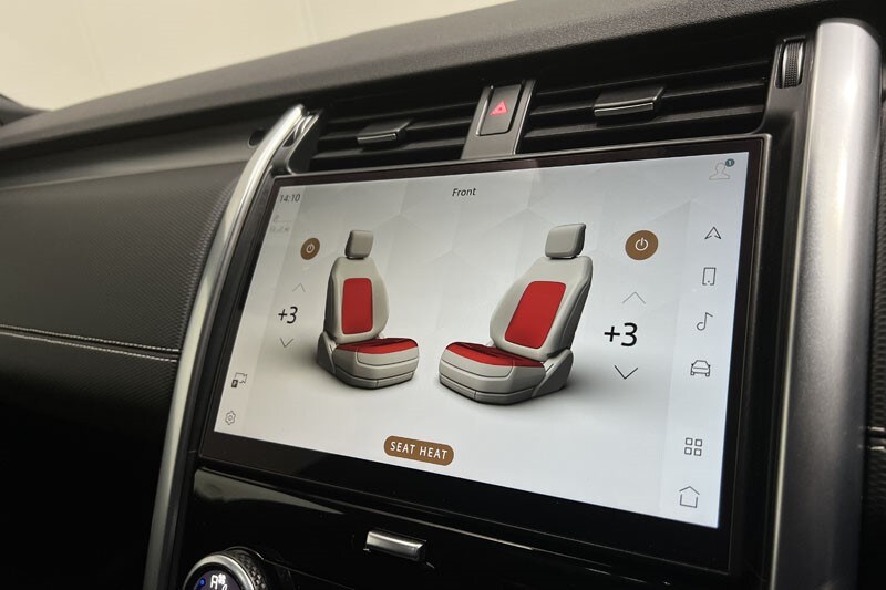 Used Land Rover Discovery 2022 for sale - 77973665: Photo 39