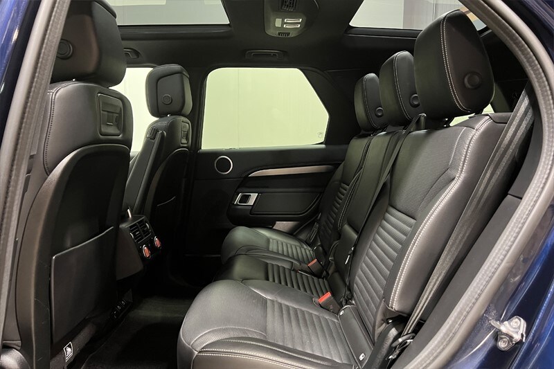 Used Land Rover Discovery 2022 for sale - 77973665: Photo 4