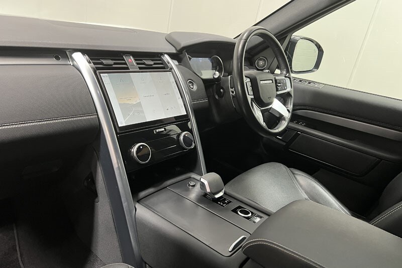Used Land Rover Discovery 2022 for sale - 77973665: Photo 41