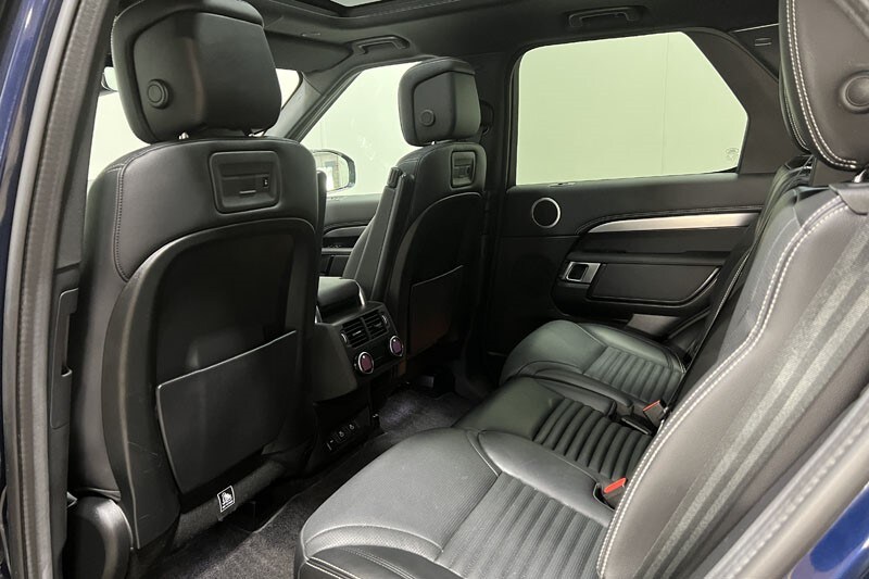 Used Land Rover Discovery 2022 for sale - 77973665: Photo 42