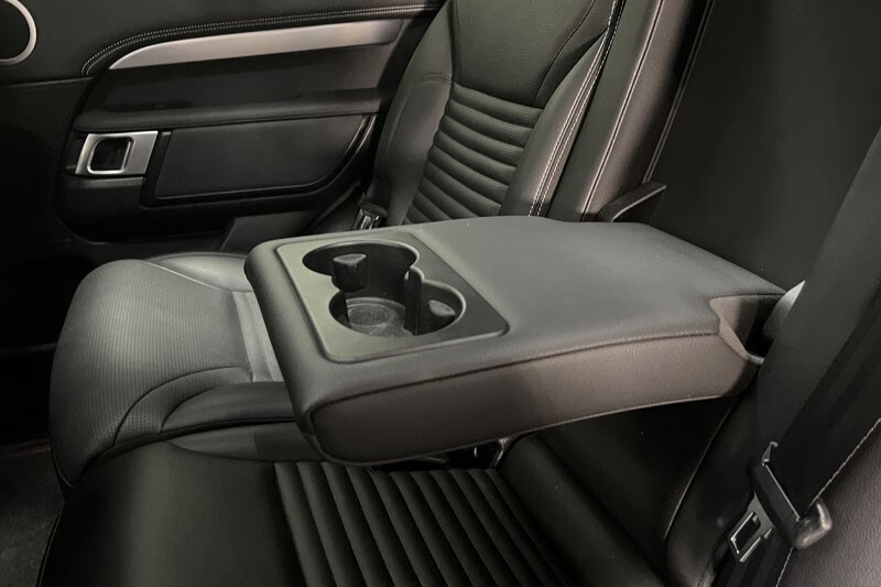 Used Land Rover Discovery 2022 for sale - 77973665: Photo 44